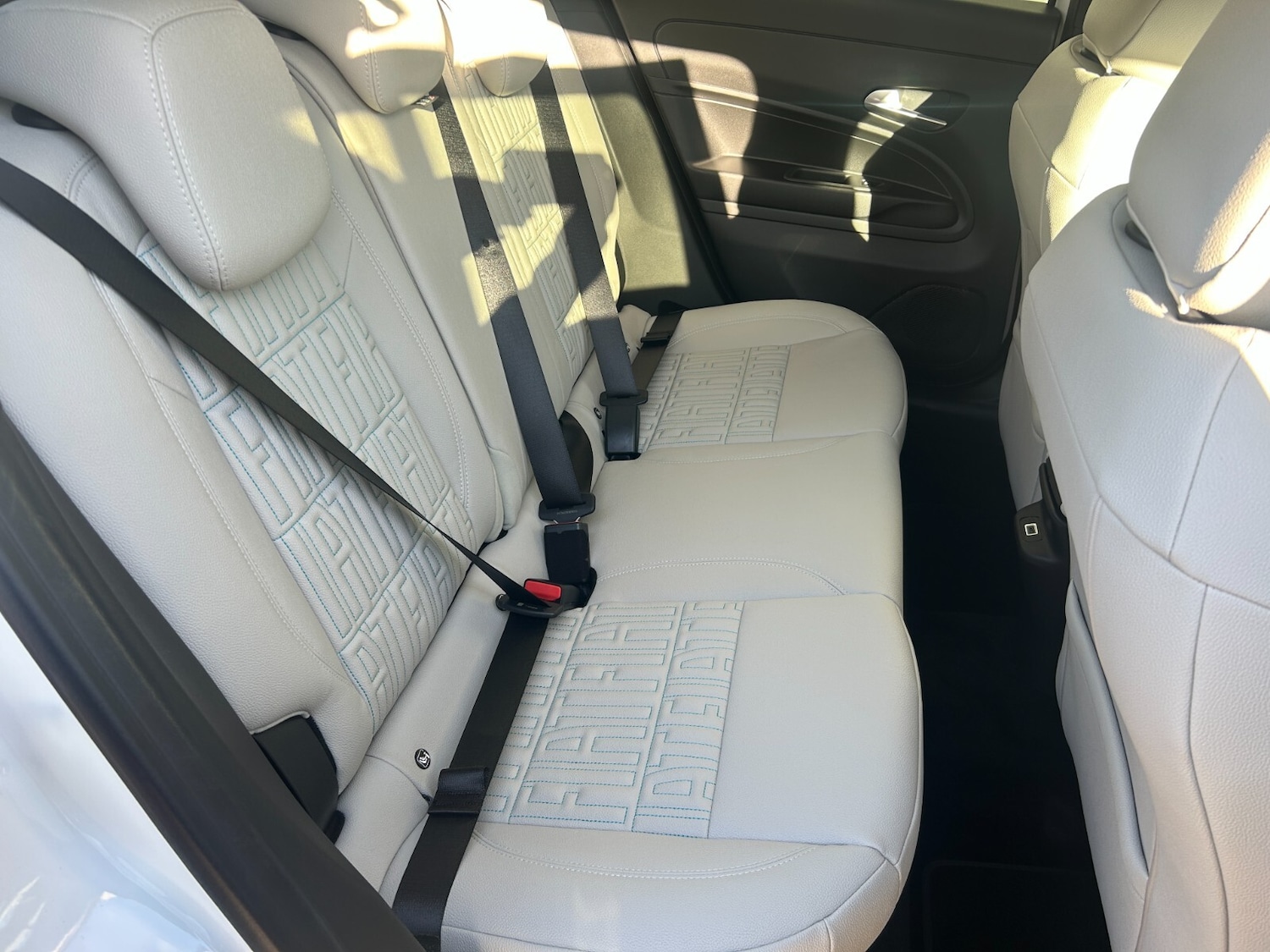 Used Fiat 600 2025 for sale - 77092560: Photo 19