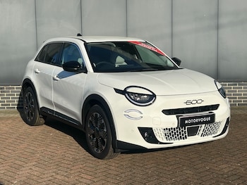 Fiat 600 feature image