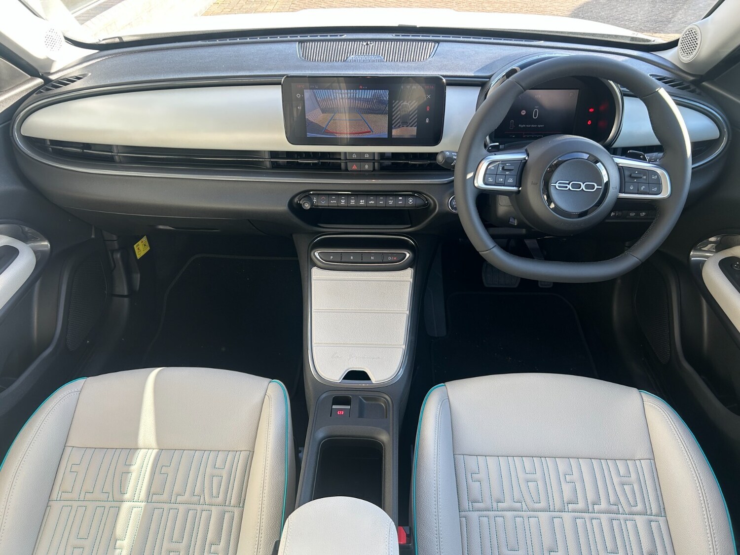 Used Fiat 600 2025 for sale - 77092560: Photo 22