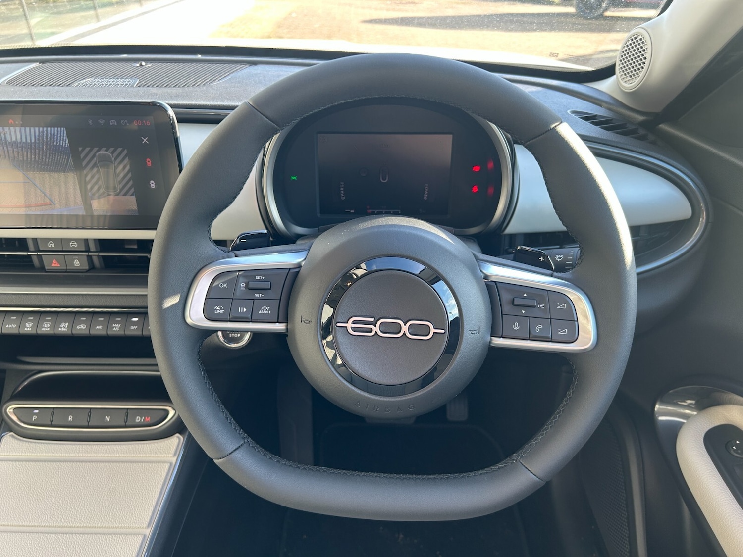 Used Fiat 600 2025 for sale - 77092560: Photo 23