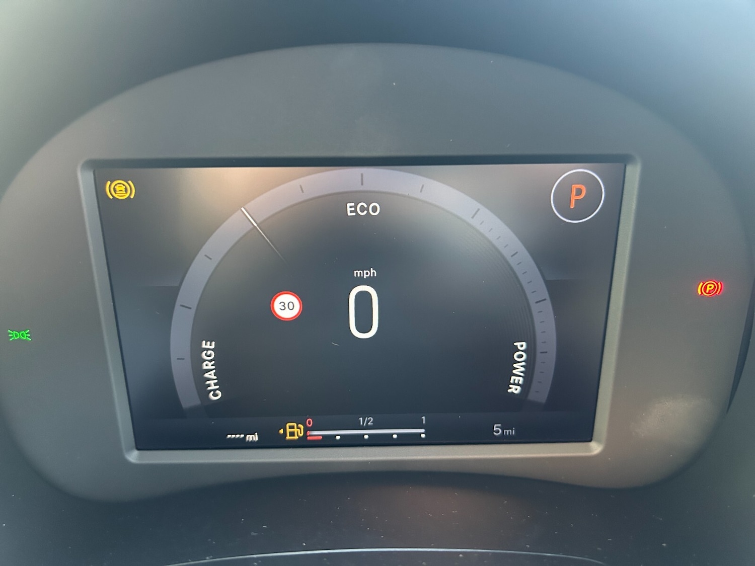 Used Fiat 600 2025 for sale - 77092560: Photo 24