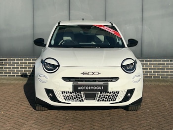 Used Fiat 600 2025 for sale - 77092560: Photo