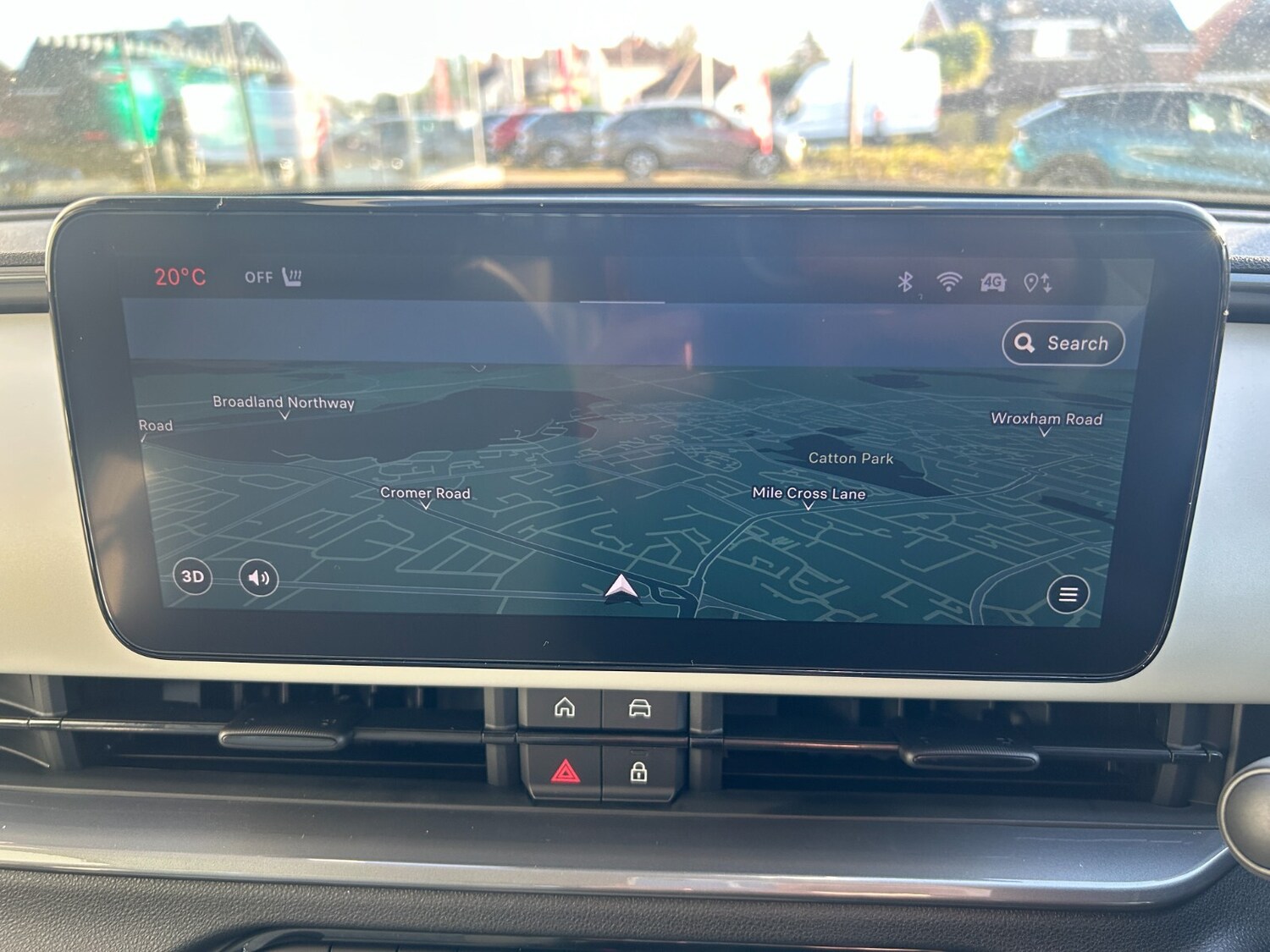 Used Fiat 600 2025 for sale - 77092560: Photo 35