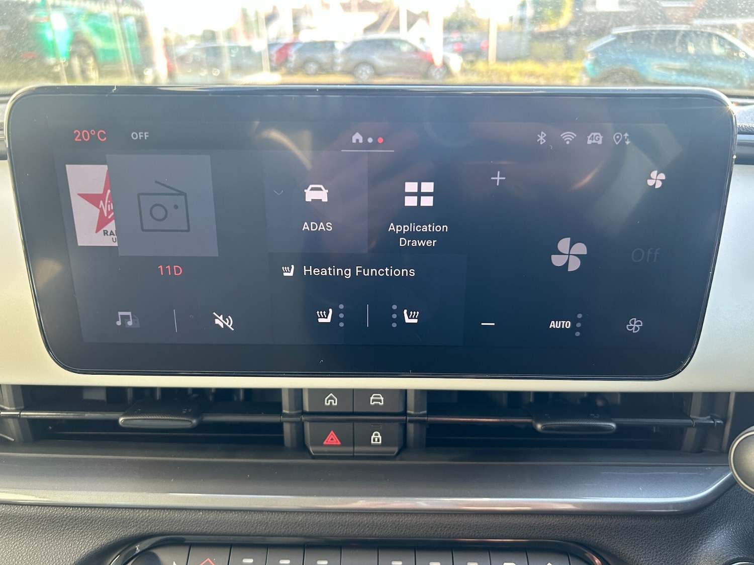 Used Fiat 600 2025 for sale - 77092560: Photo 37