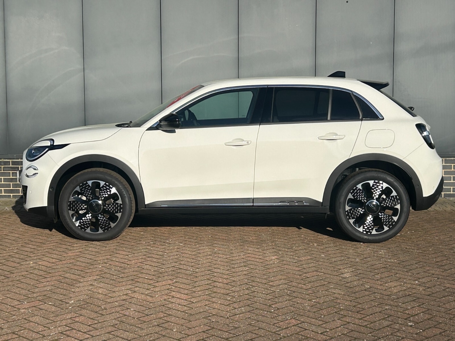 Used Fiat 600 2025 for sale - 77092560: Photo 4