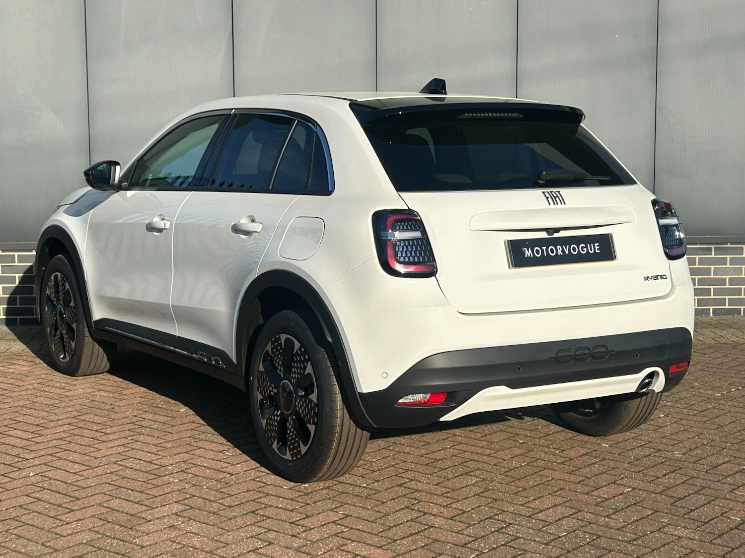 Used Fiat 600 2025 for sale - 77092560: Photo 5