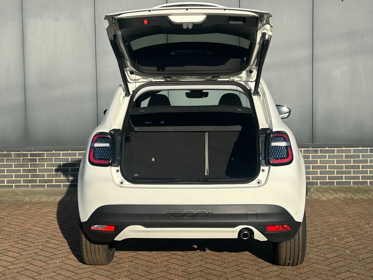 Used Fiat 600 2025 for sale - 77092560: Photo 7