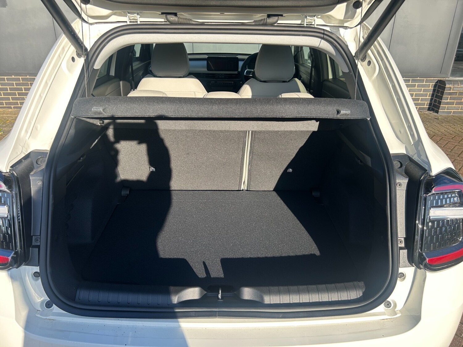 Used Fiat 600 2025 for sale - 77092560: Photo 8