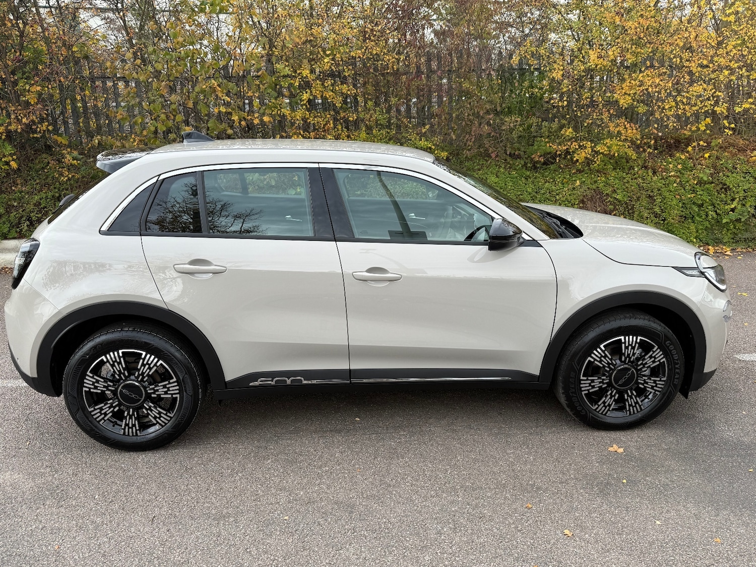 Used Fiat 600 2025 for sale - 76717382: Photo 12