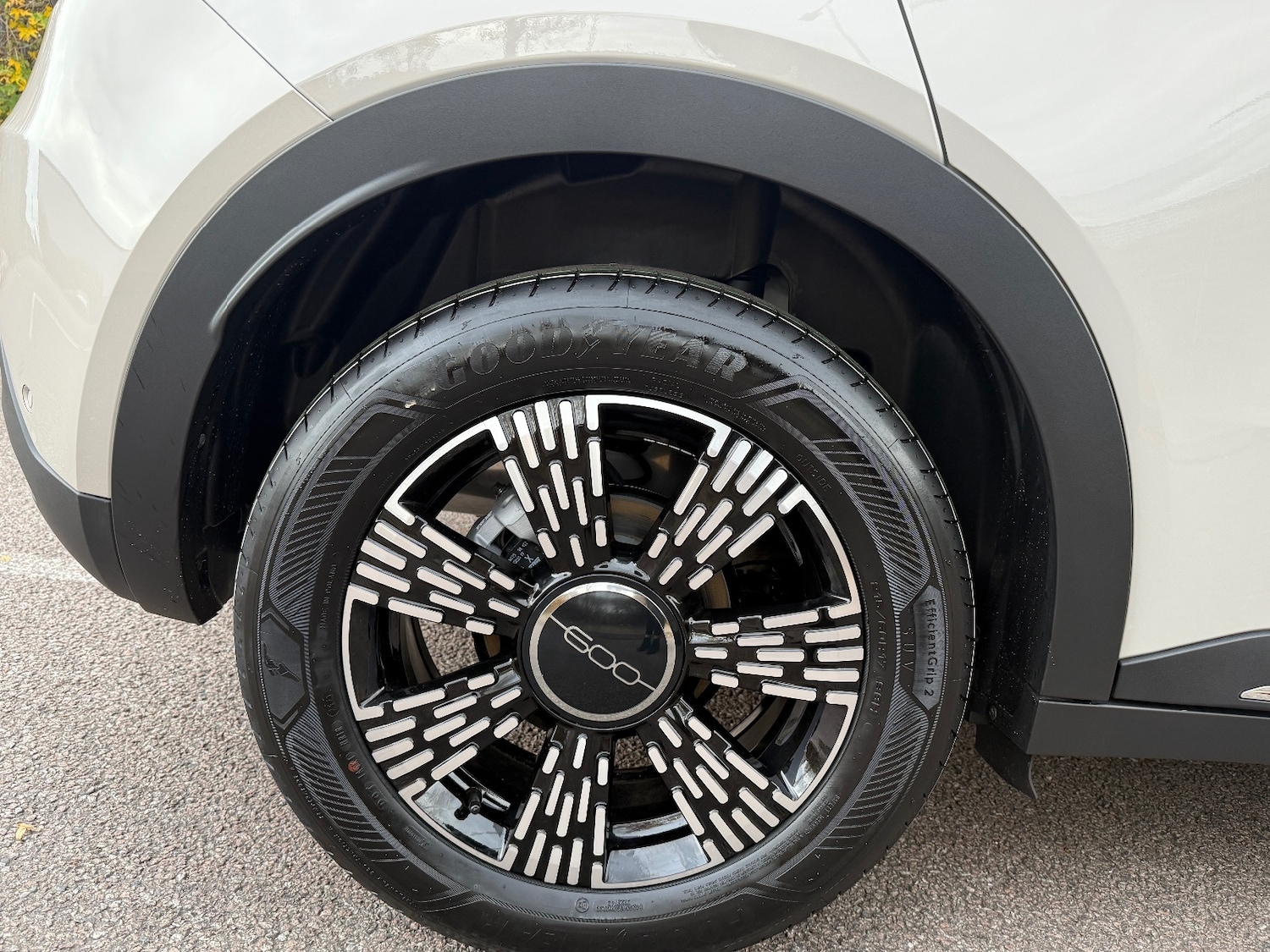 Used Fiat 600 2025 for sale - 76717382: Photo 13