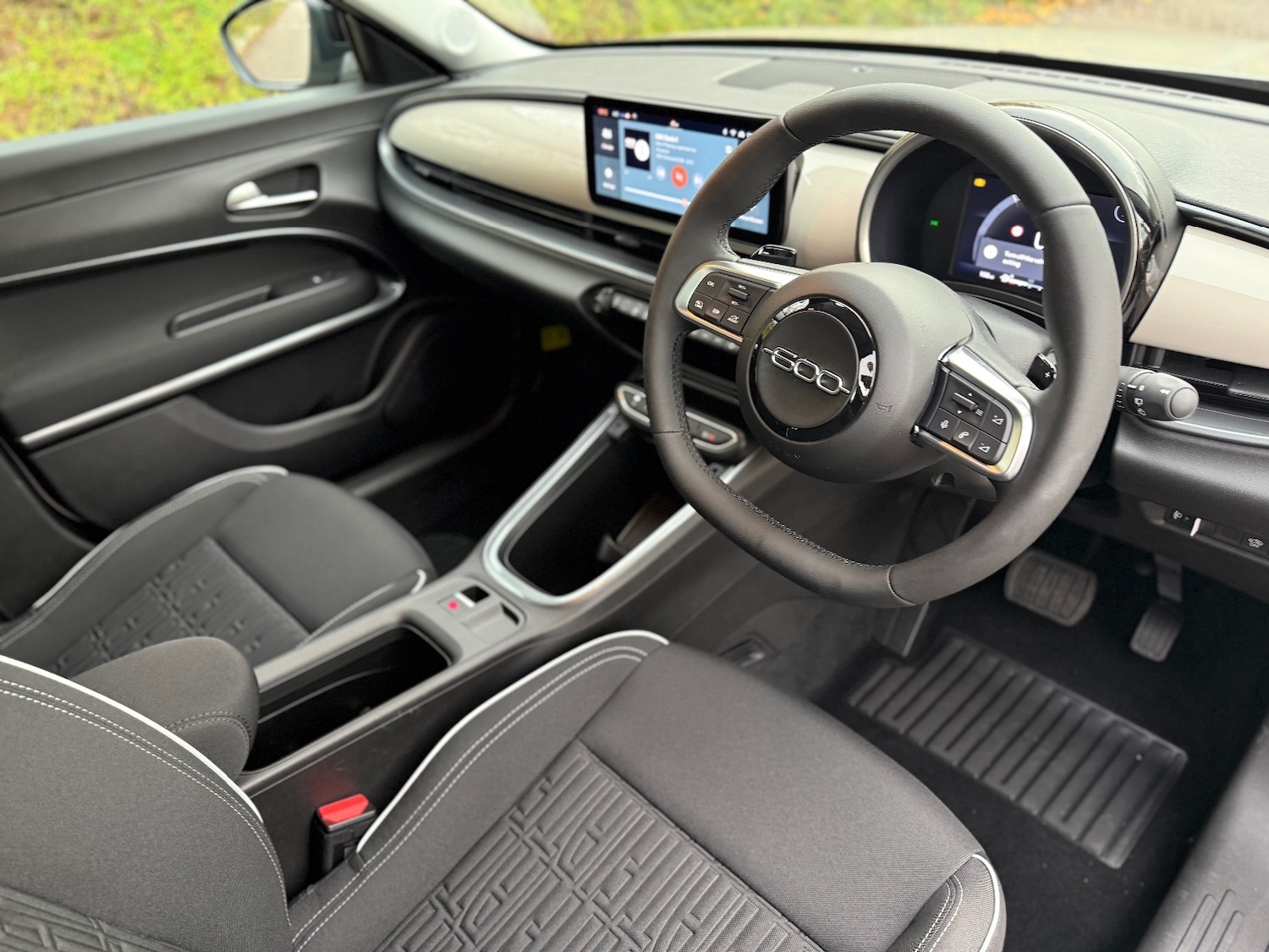 Used Fiat 600 2025 for sale - 76717382: Photo 15