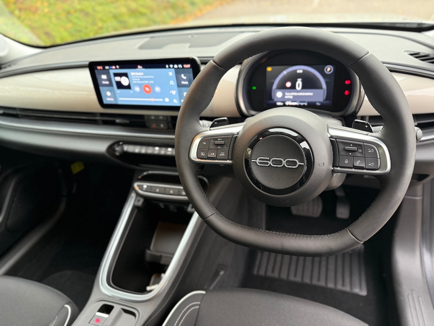 Used Fiat 600 2025 for sale - 76717382: Photo 16