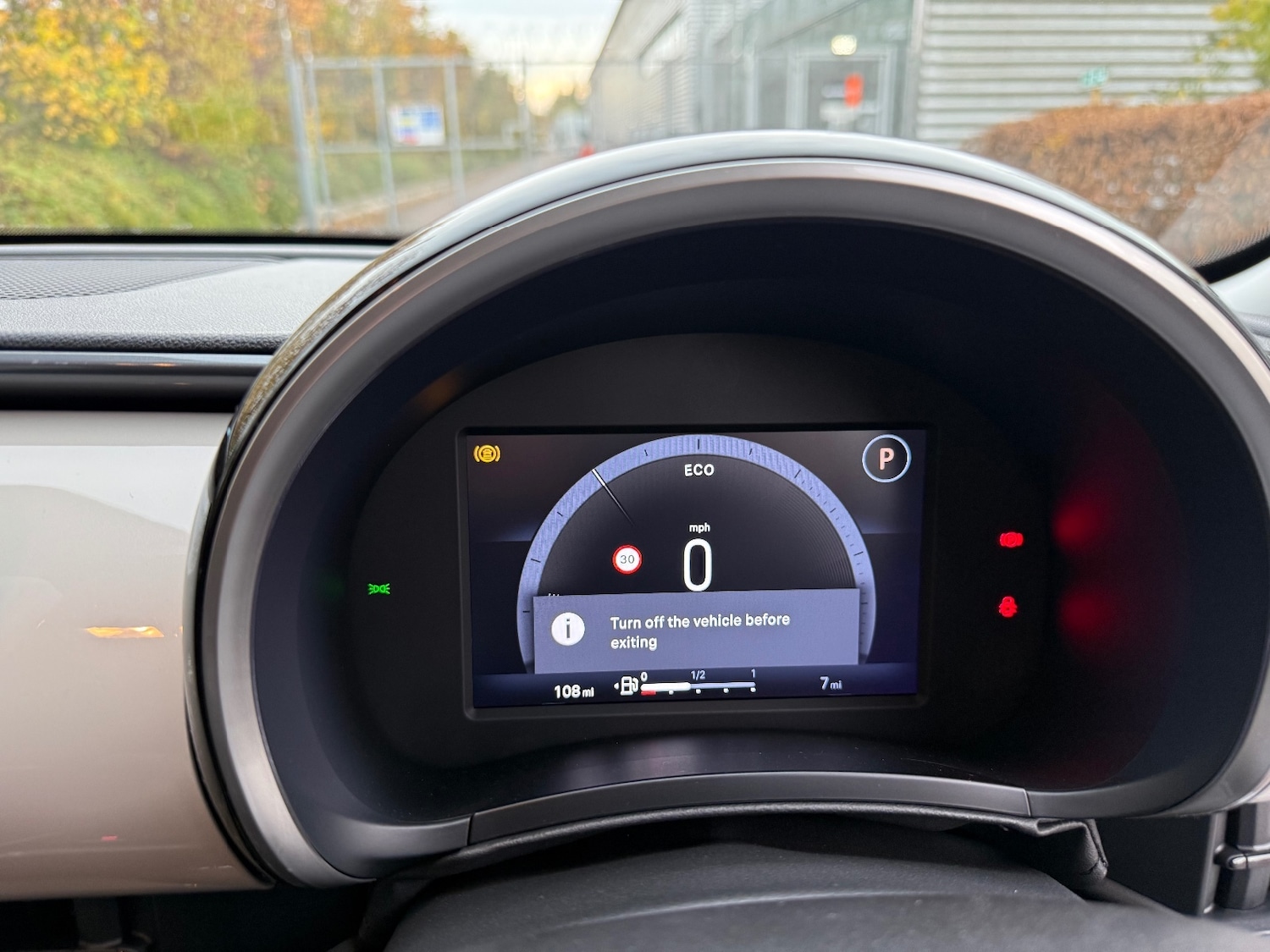 Used Fiat 600 2025 for sale - 76717382: Photo 17