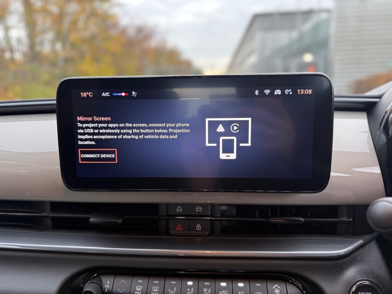 Used Fiat 600 2025 for sale - 76717382: Photo 24