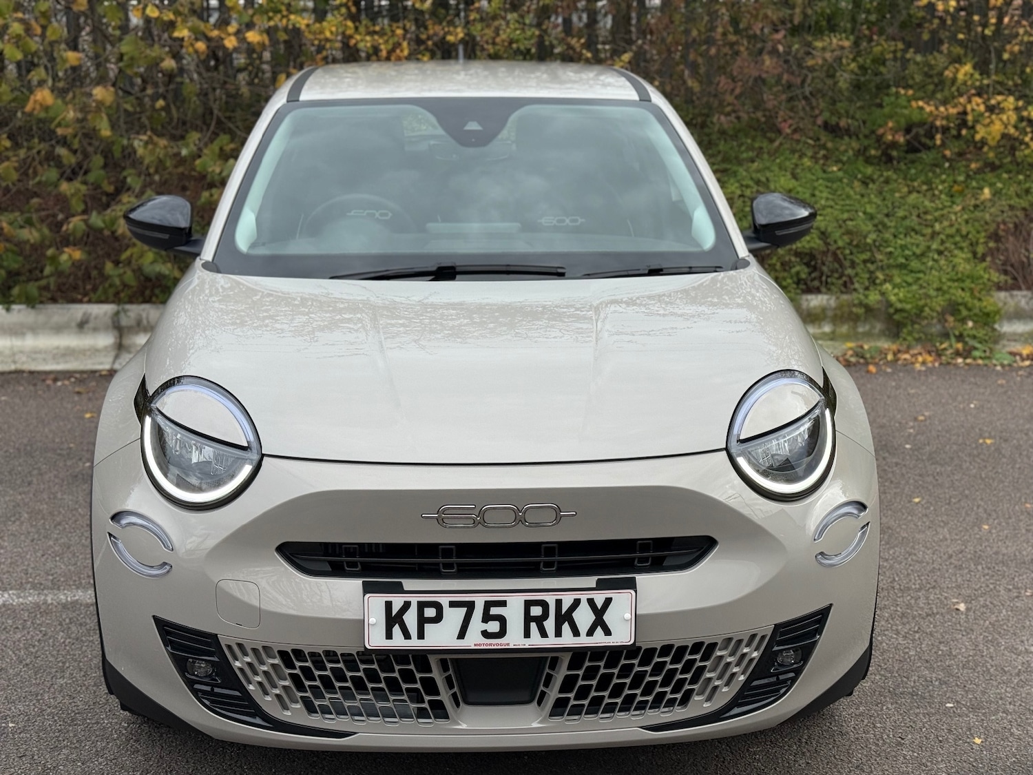 Used Fiat 600 2025 for sale - 76717382: Photo 3