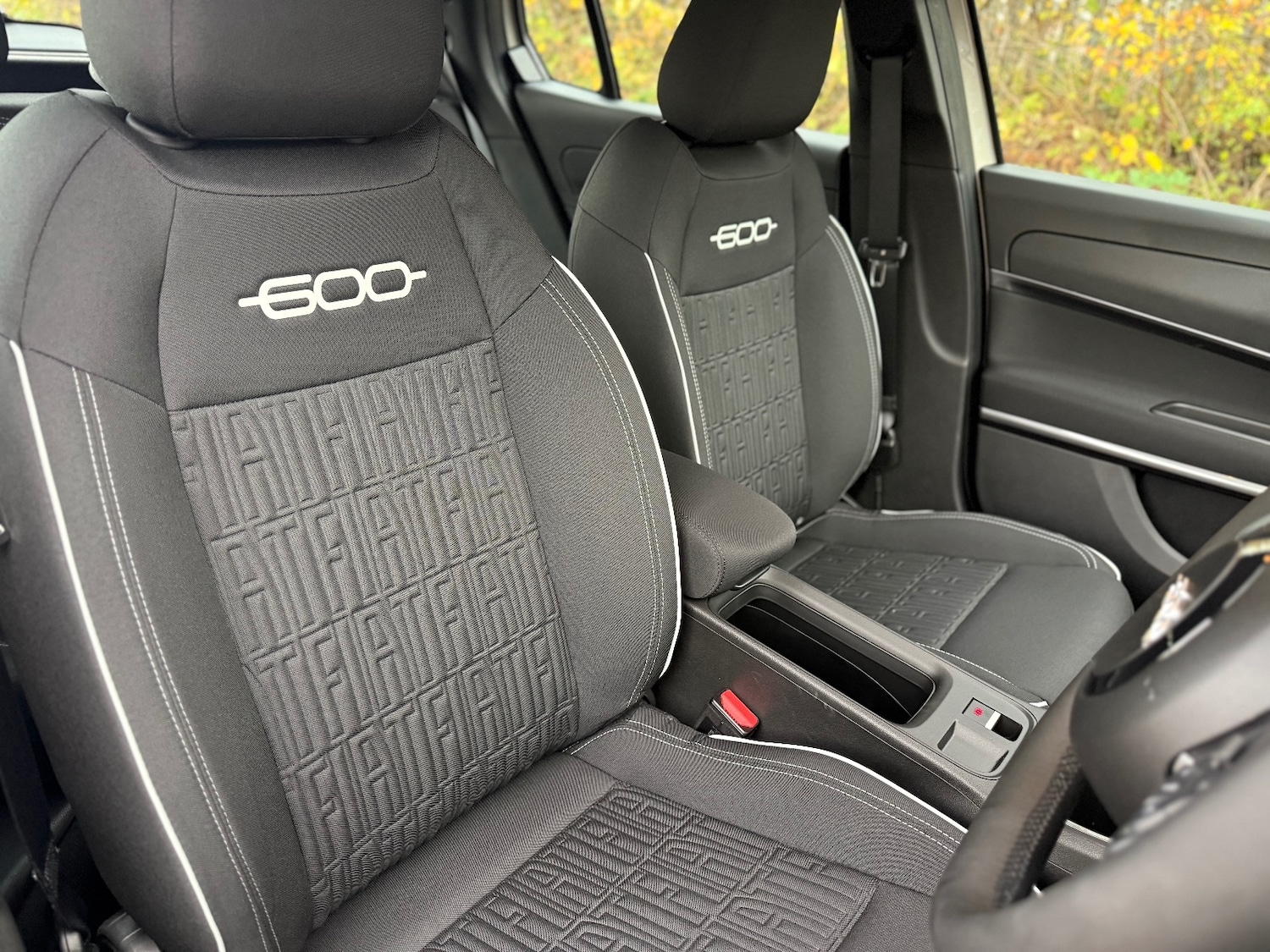 Used Fiat 600 2025 for sale - 76717382: Photo 31