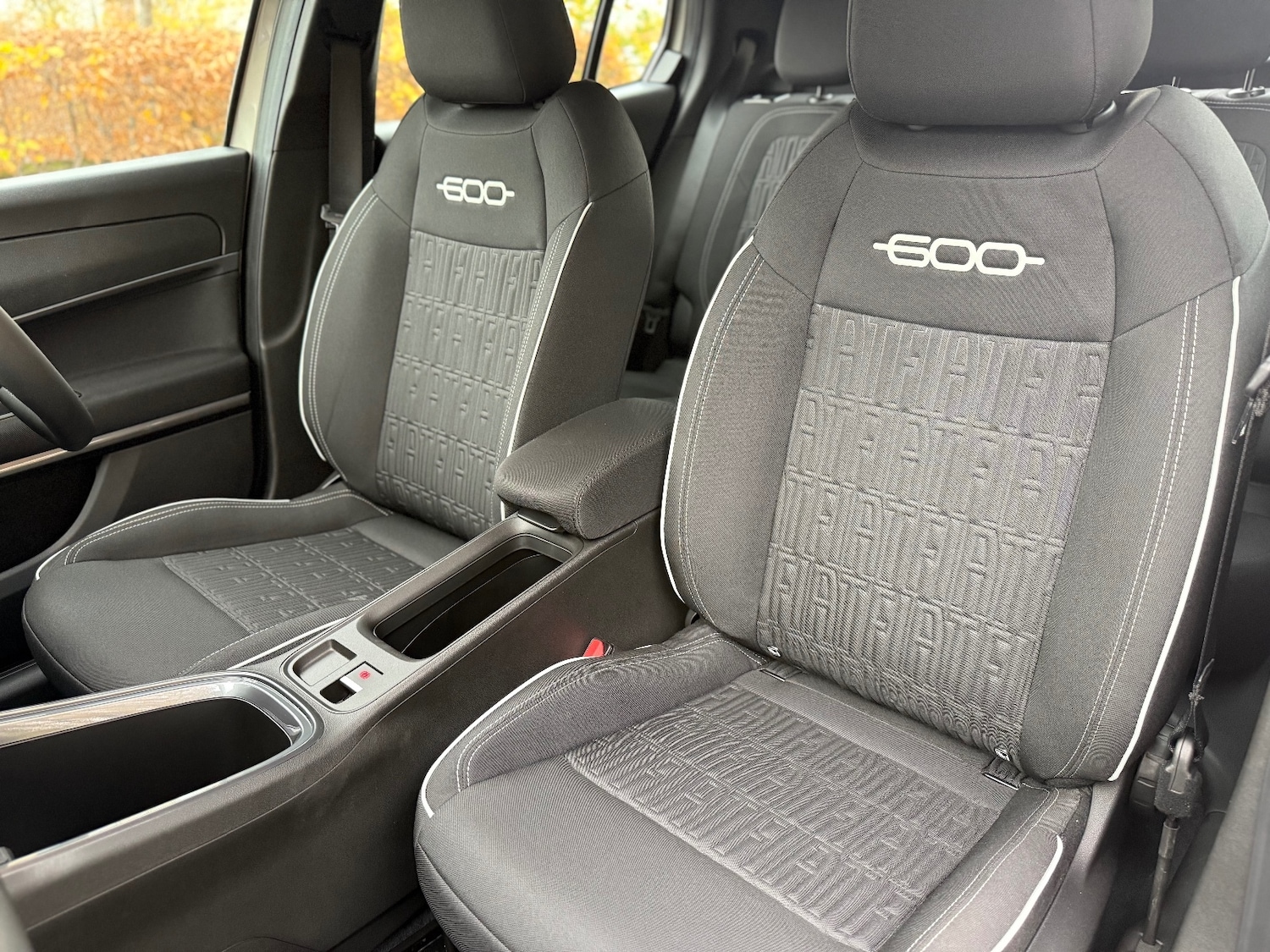 Used Fiat 600 2025 for sale - 76717382: Photo 32