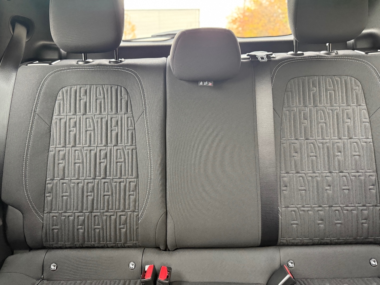 Used Fiat 600 2025 for sale - 76717382: Photo 33