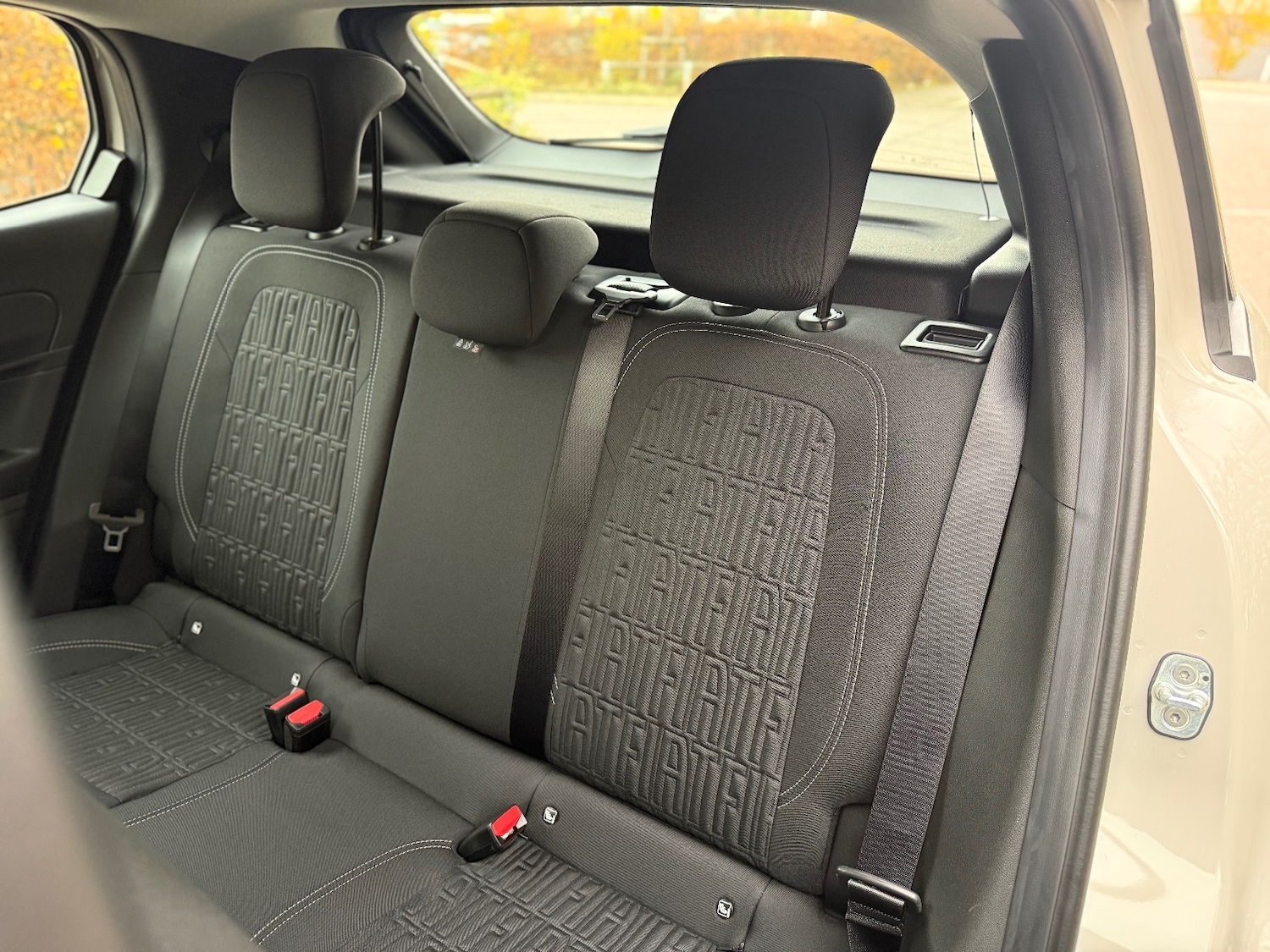 Used Fiat 600 2025 for sale - 76717382: Photo 36