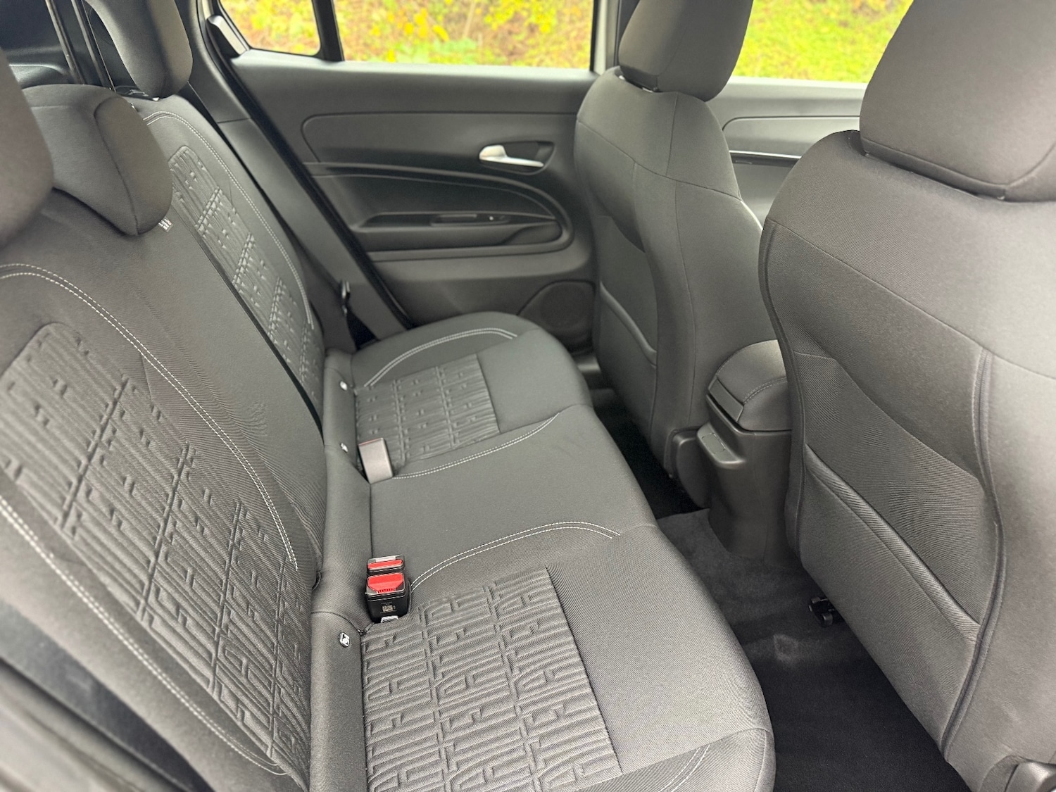 Used Fiat 600 2025 for sale - 76717382: Photo 37