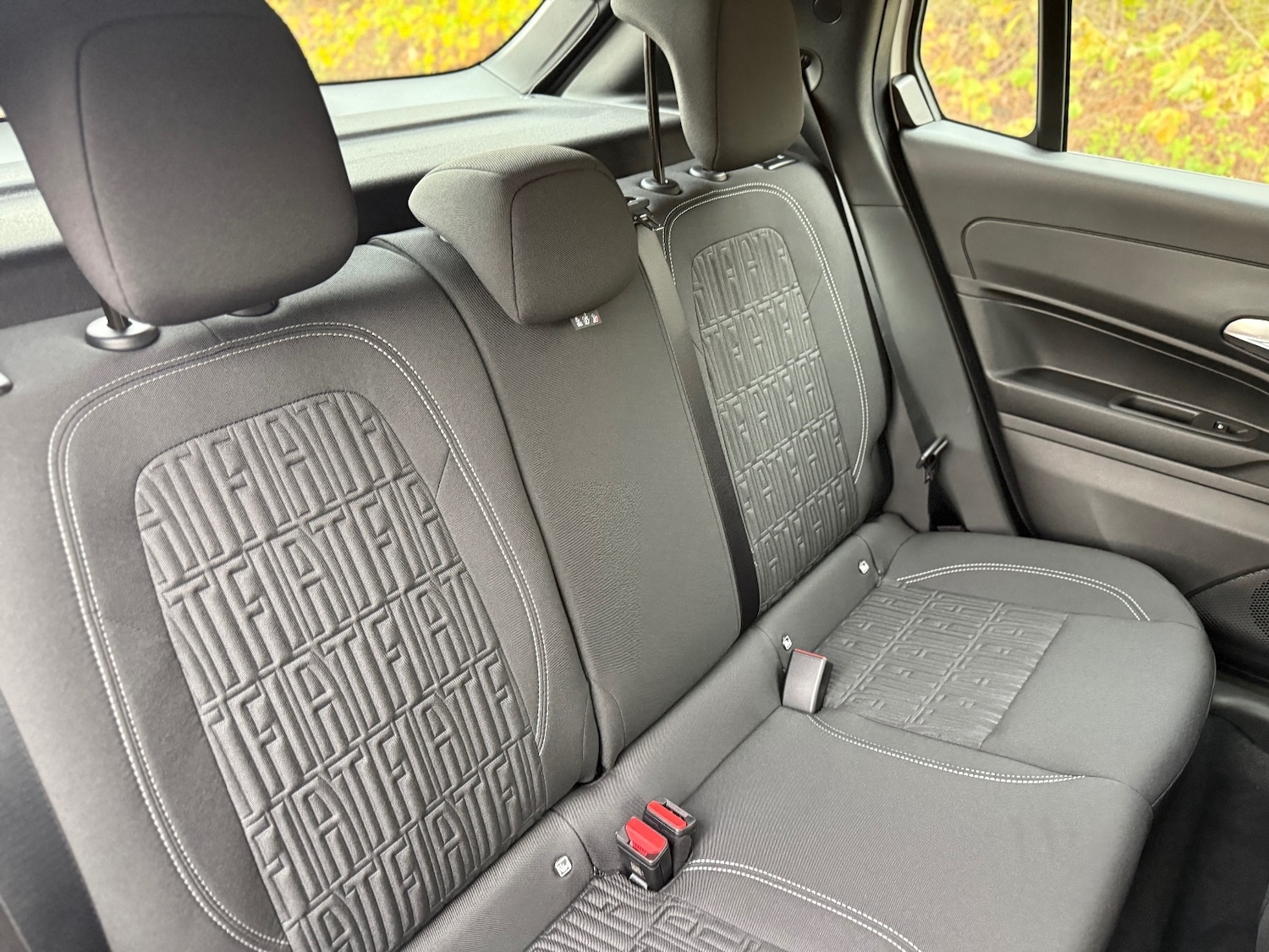 Used Fiat 600 2025 for sale - 76717382: Photo 38