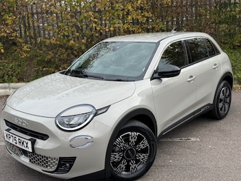 Used Fiat 600 2025 for sale - 76717382: Photo