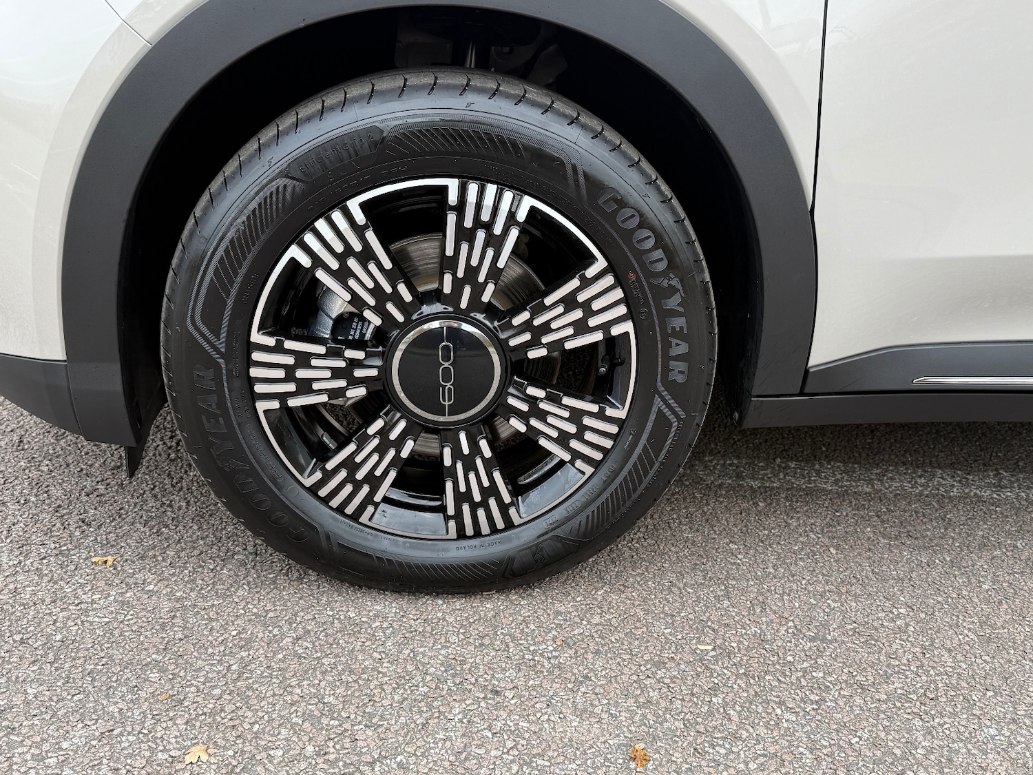 Used Fiat 600 2025 for sale - 76717382: Photo 6