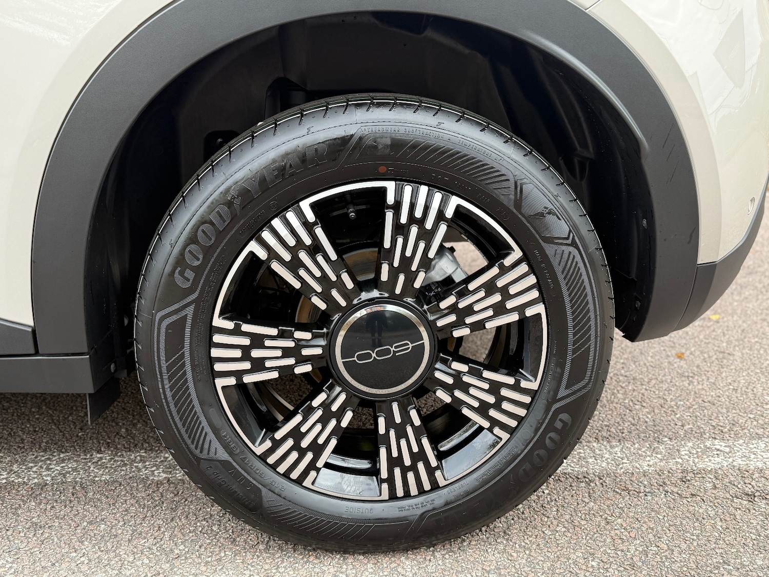 Used Fiat 600 2025 for sale - 76717382: Photo 7