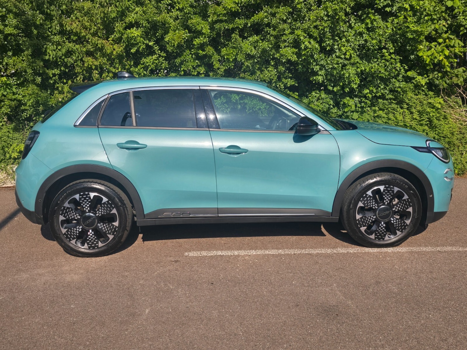 Used Fiat 600 2024 for sale - 77803785: Photo 11