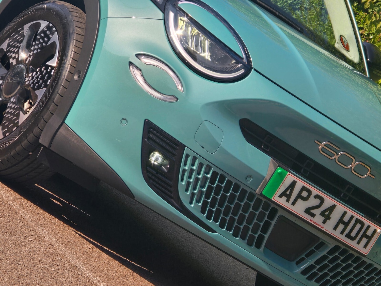 Used Fiat 600 2024 for sale - 77803785: Photo 13