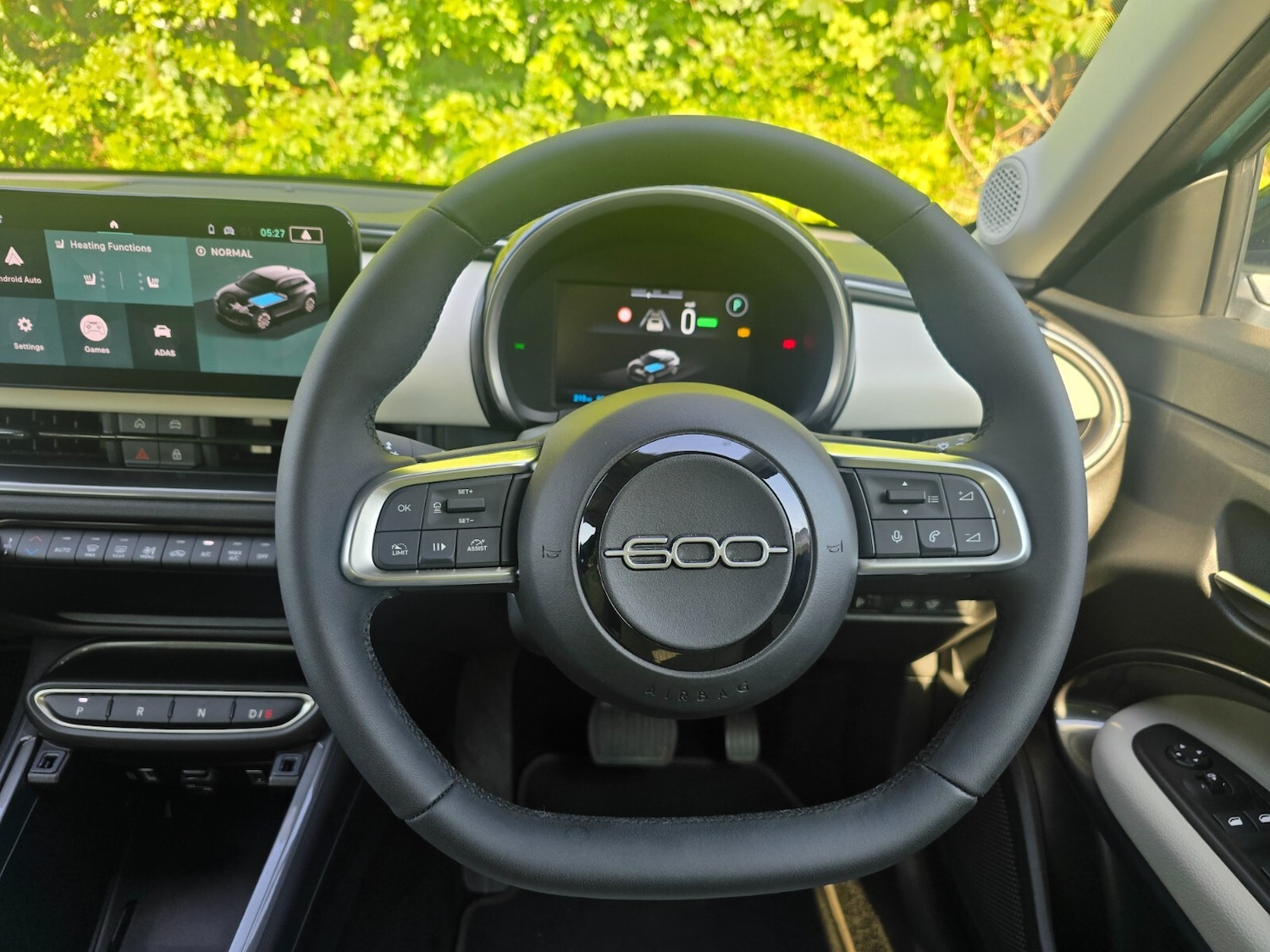 Used Fiat 600 2024 for sale - 77803785: Photo 16