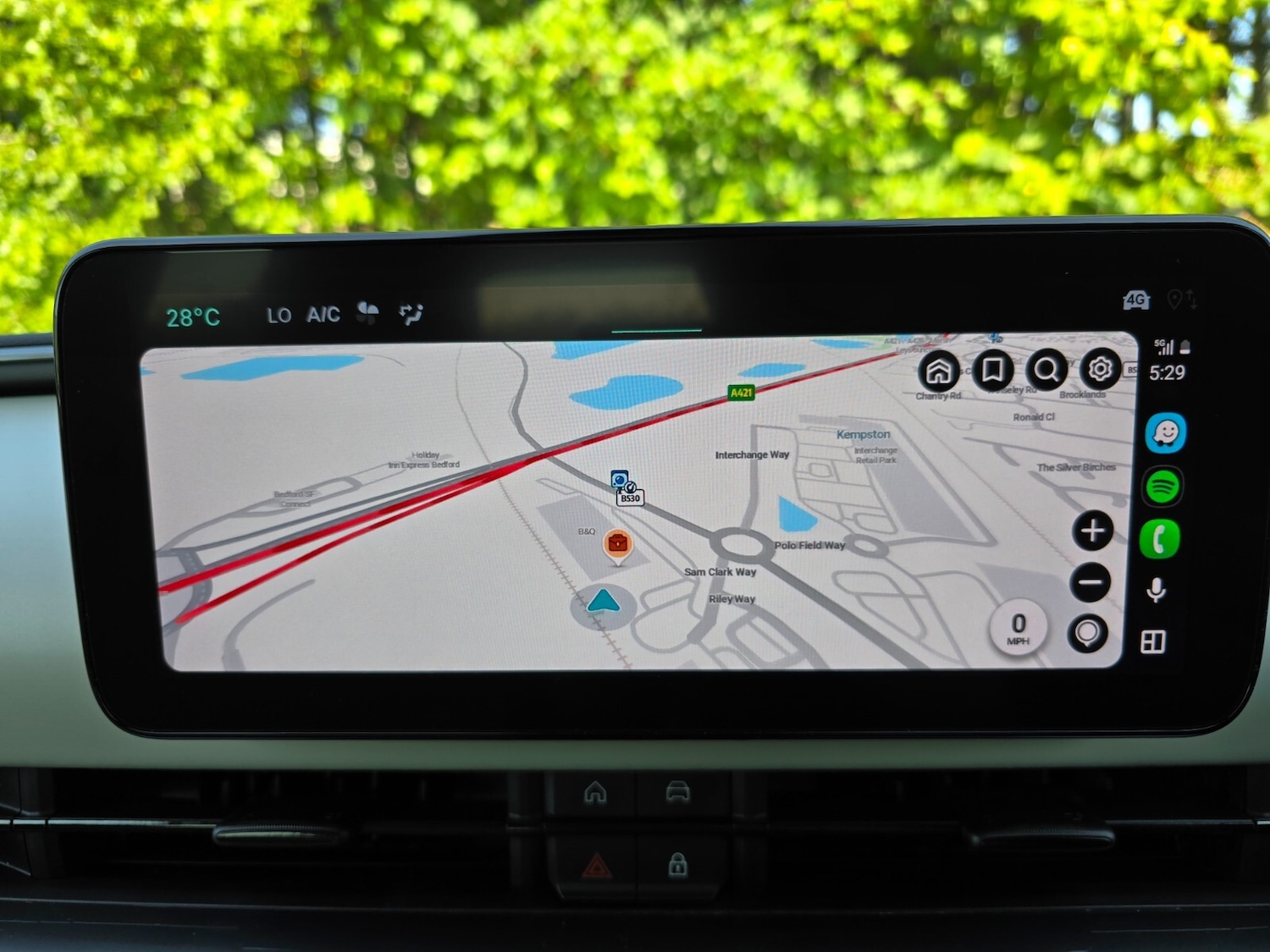 Used Fiat 600 2024 for sale - 77803785: Photo 30