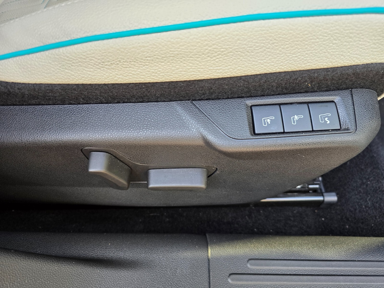 Used Fiat 600 2024 for sale - 77803785: Photo 42