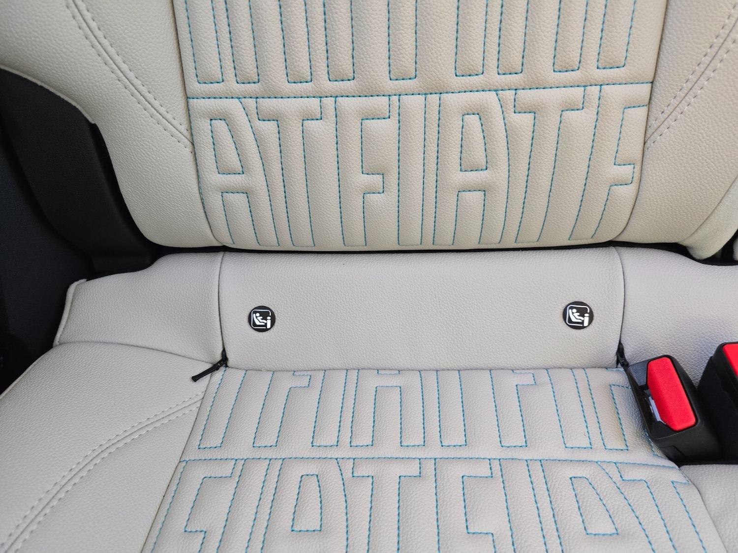 Used Fiat 600 2024 for sale - 77803785: Photo 46