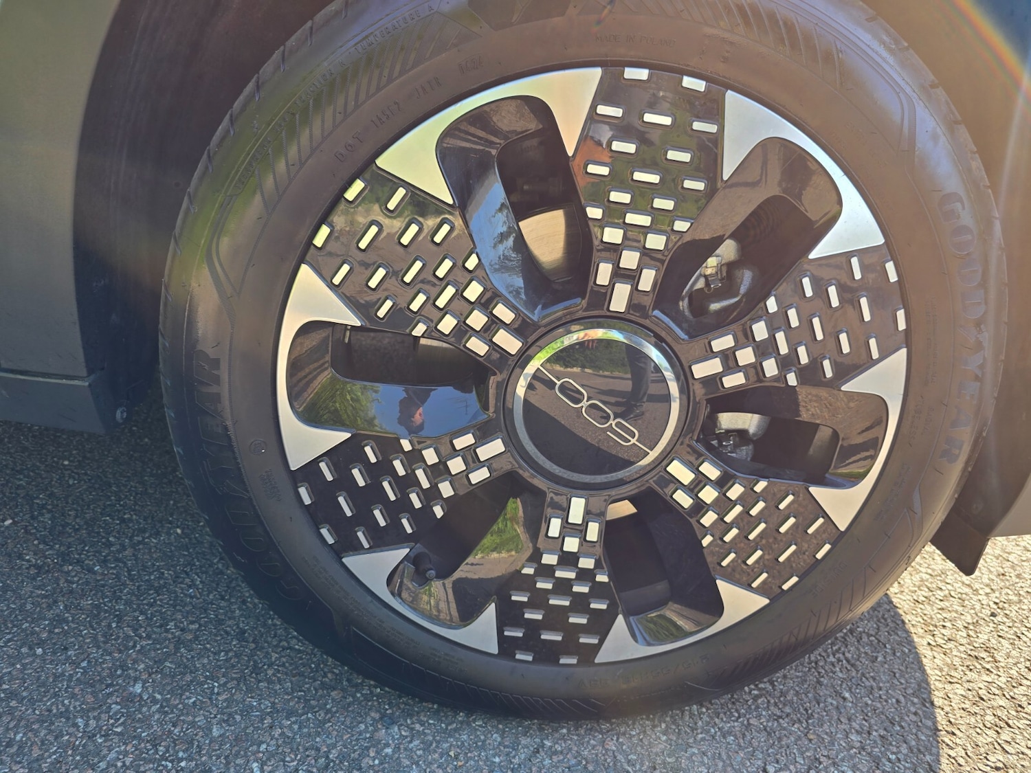 Used Fiat 600 2024 for sale - 77803785: Photo 49