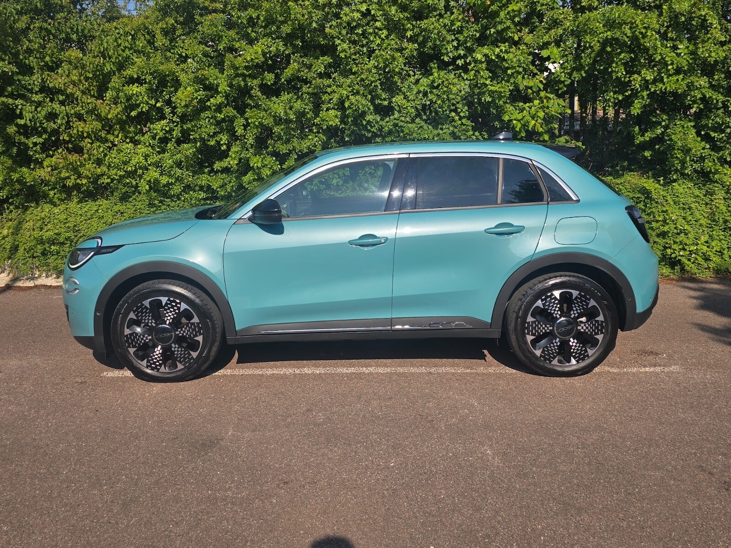 Used Fiat 600 2024 for sale - 77803785: Photo 5