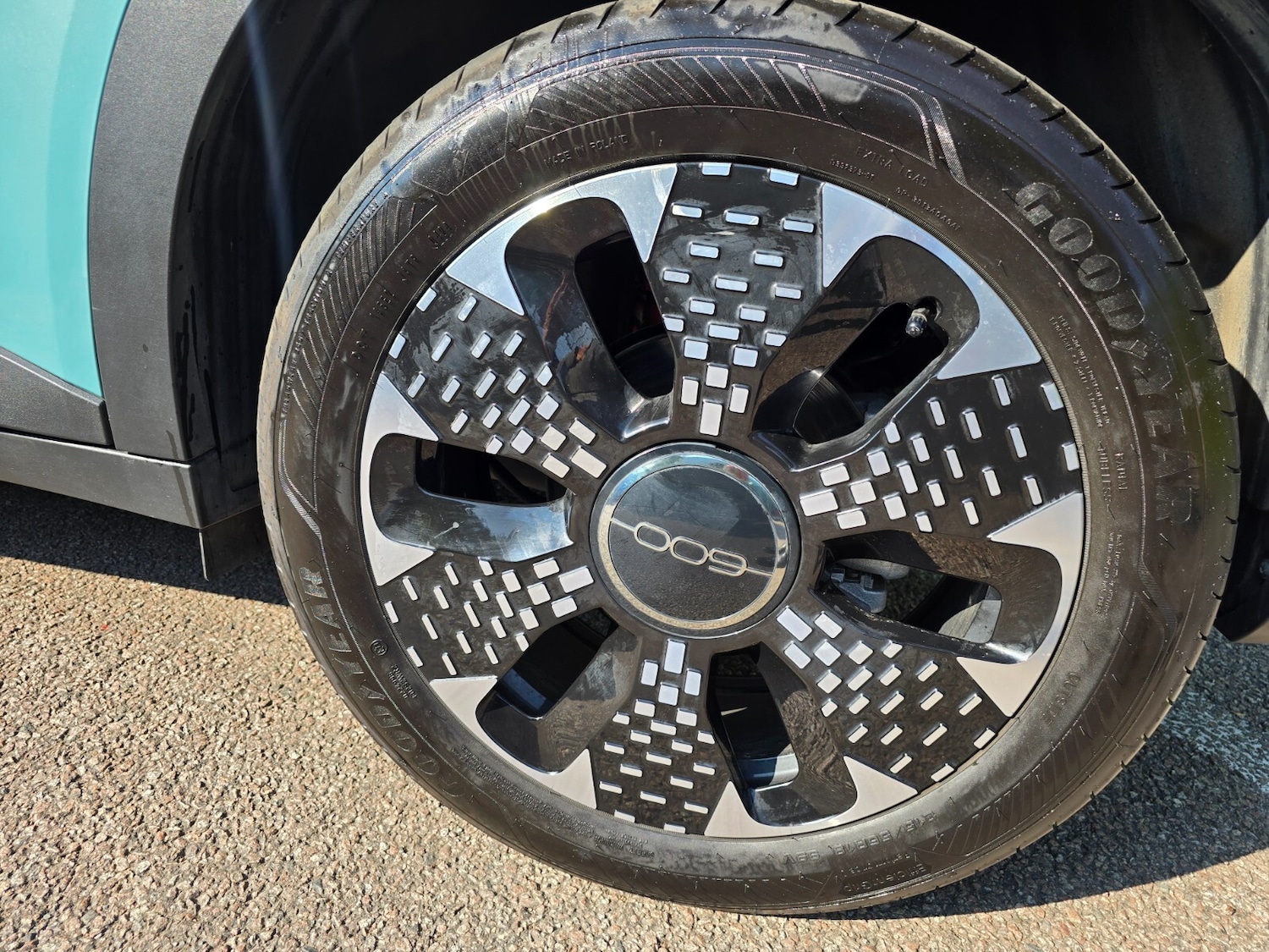 Used Fiat 600 2024 for sale - 77803785: Photo 51