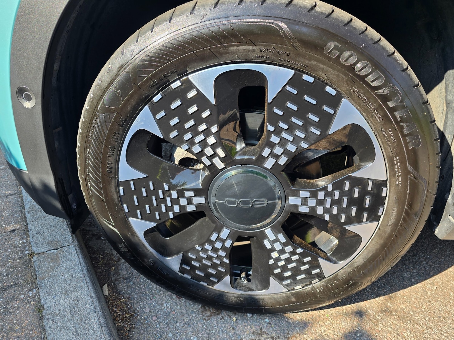 Used Fiat 600 2024 for sale - 77803785: Photo 52