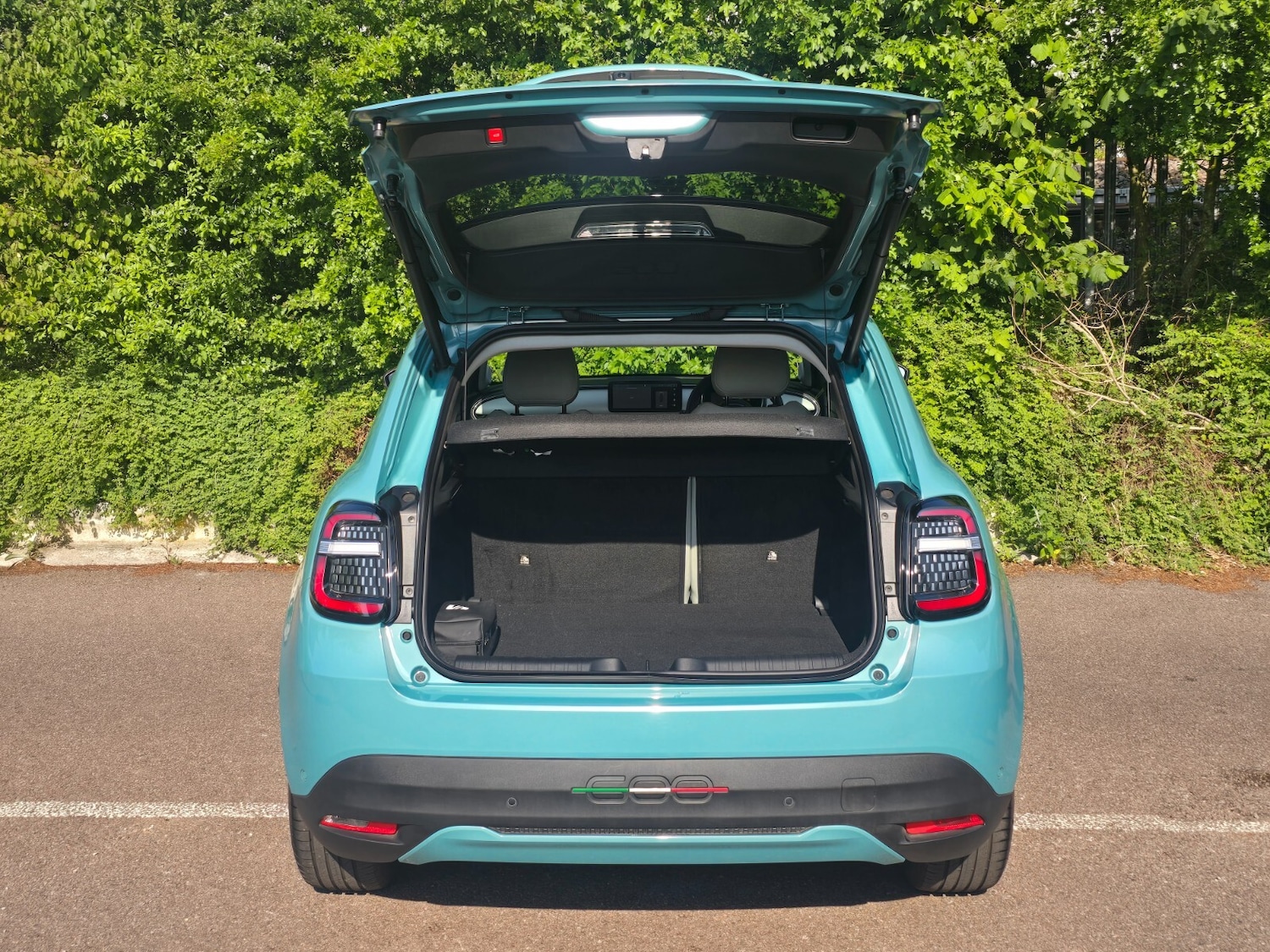 Used Fiat 600 2024 for sale - 77803785: Photo 8