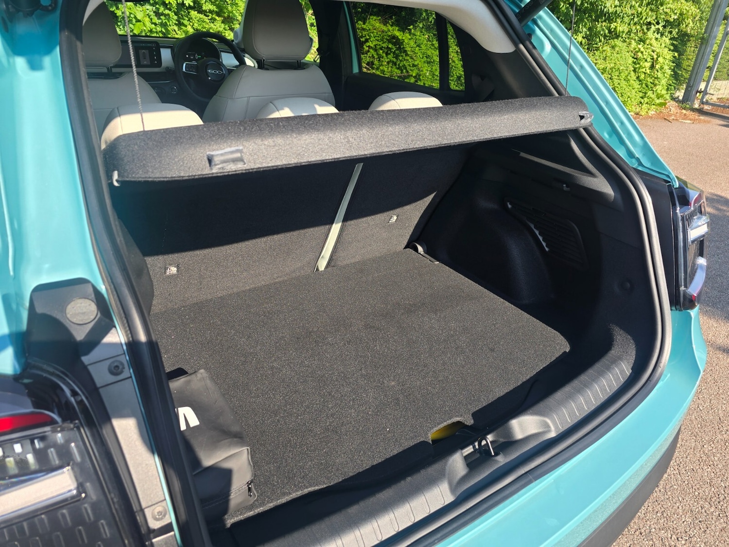 Used Fiat 600 2024 for sale - 77803785: Photo 9