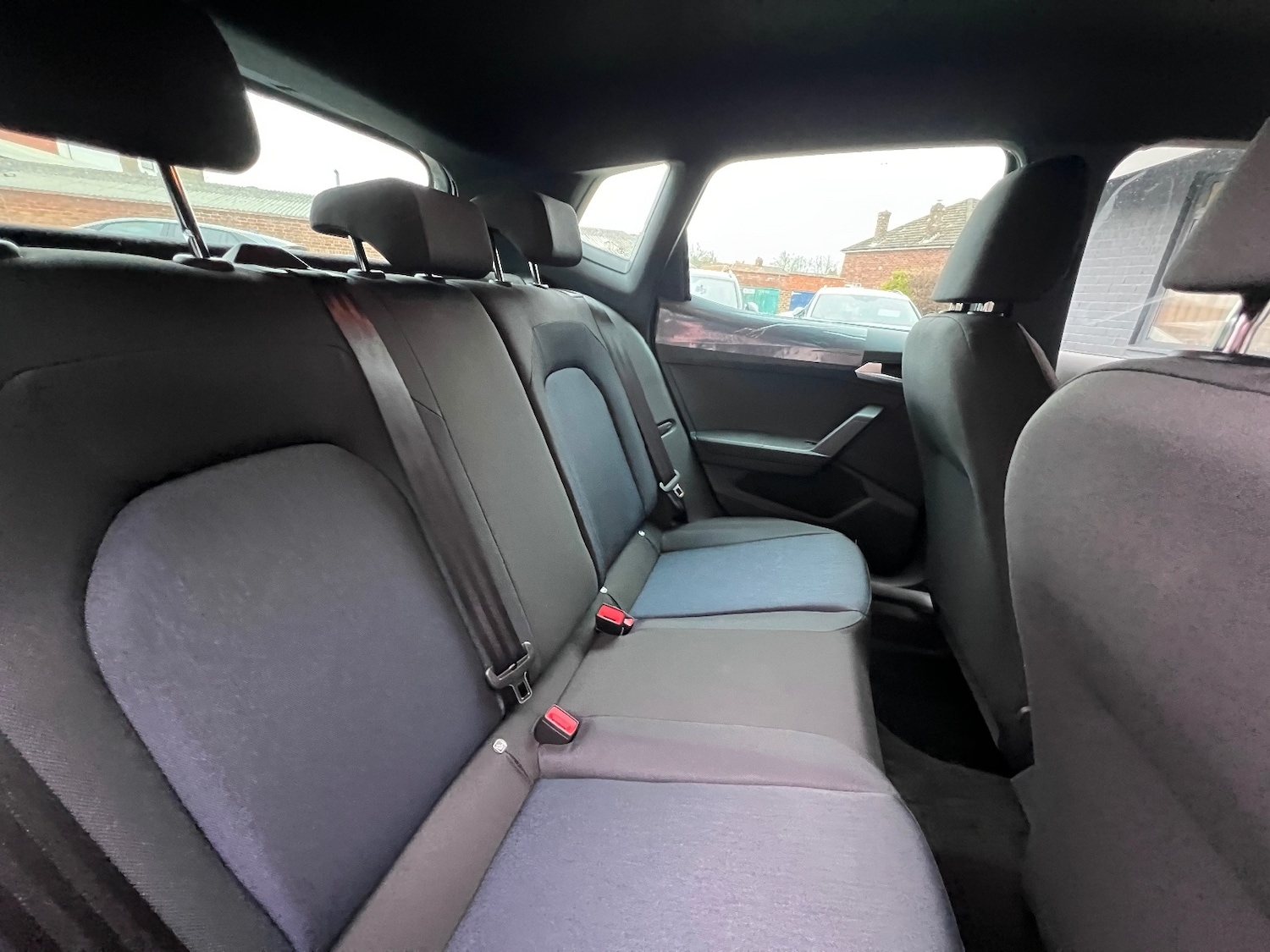 Used SEAT Arona 2024 for sale - 76788377: Photo 12