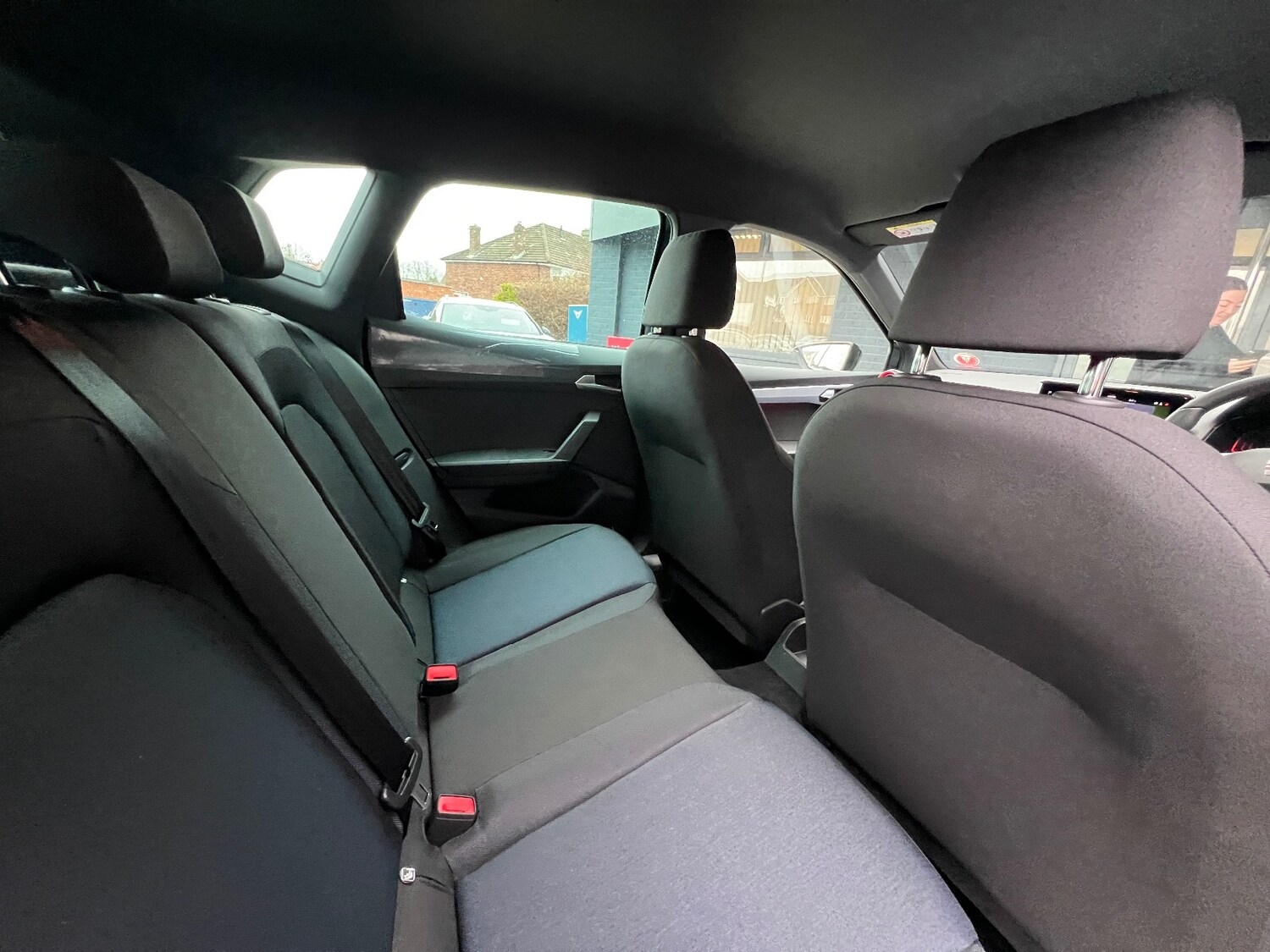 Used SEAT Arona 2024 for sale - 76788377: Photo 13