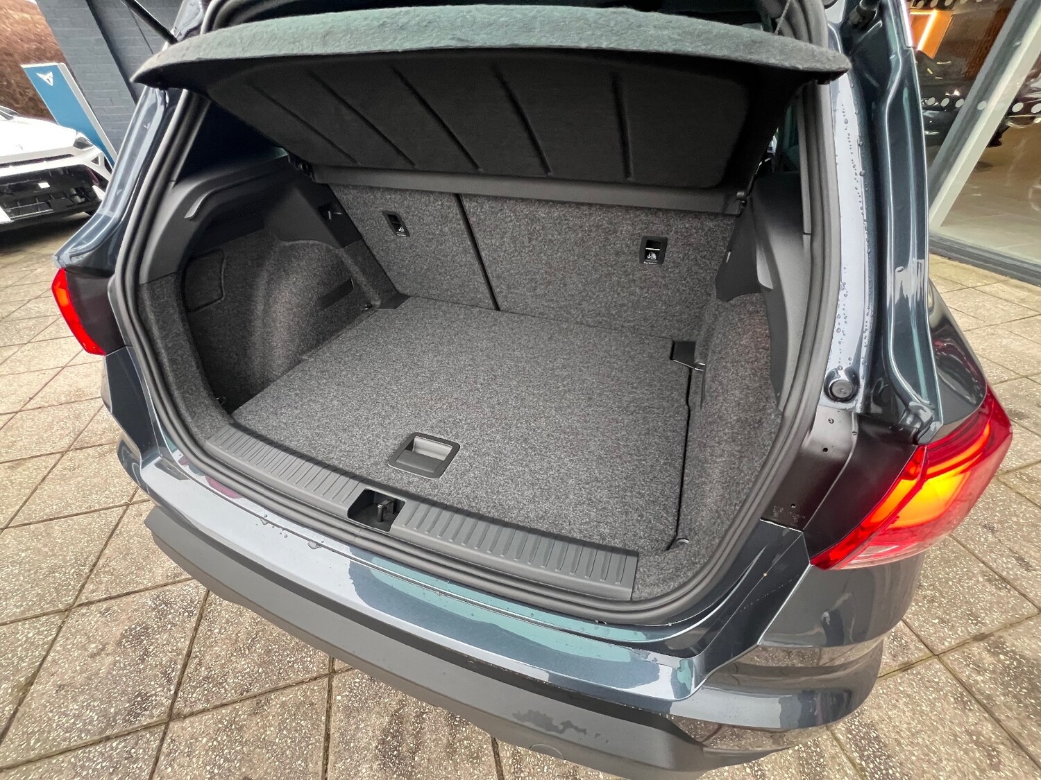 Used SEAT Arona 2024 for sale - 76788377: Photo 20