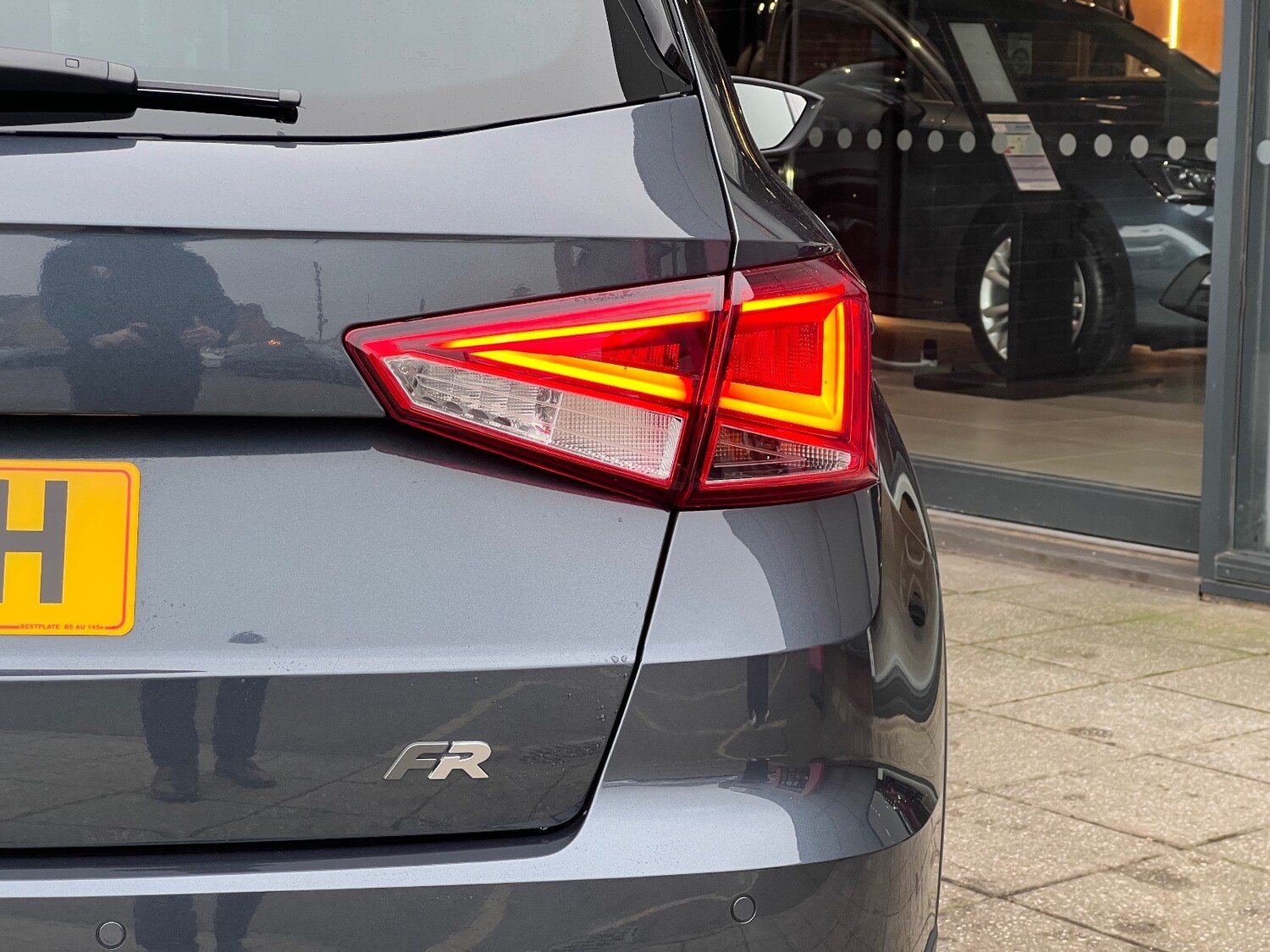 Used SEAT Arona 2024 for sale - 76788377: Photo 21