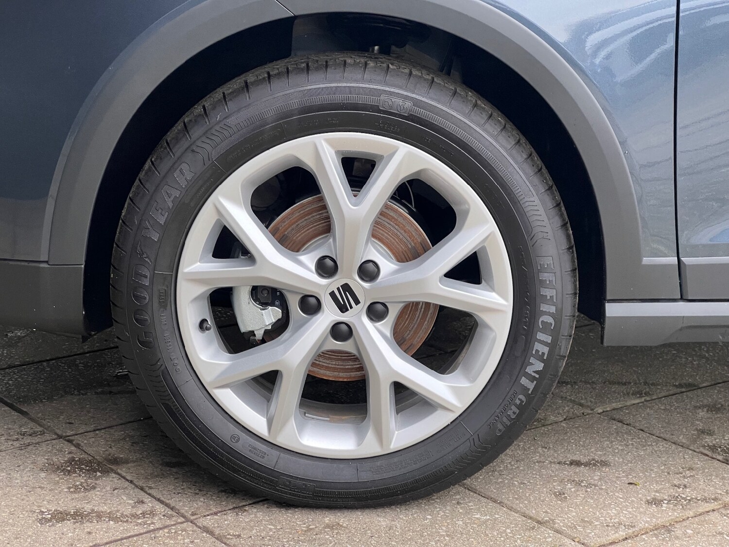 Used SEAT Arona 2024 for sale - 76788377: Photo 37