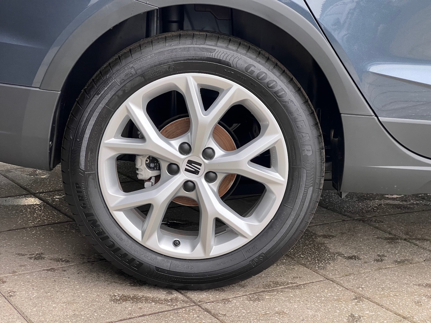 Used SEAT Arona 2024 for sale - 76788377: Photo 7