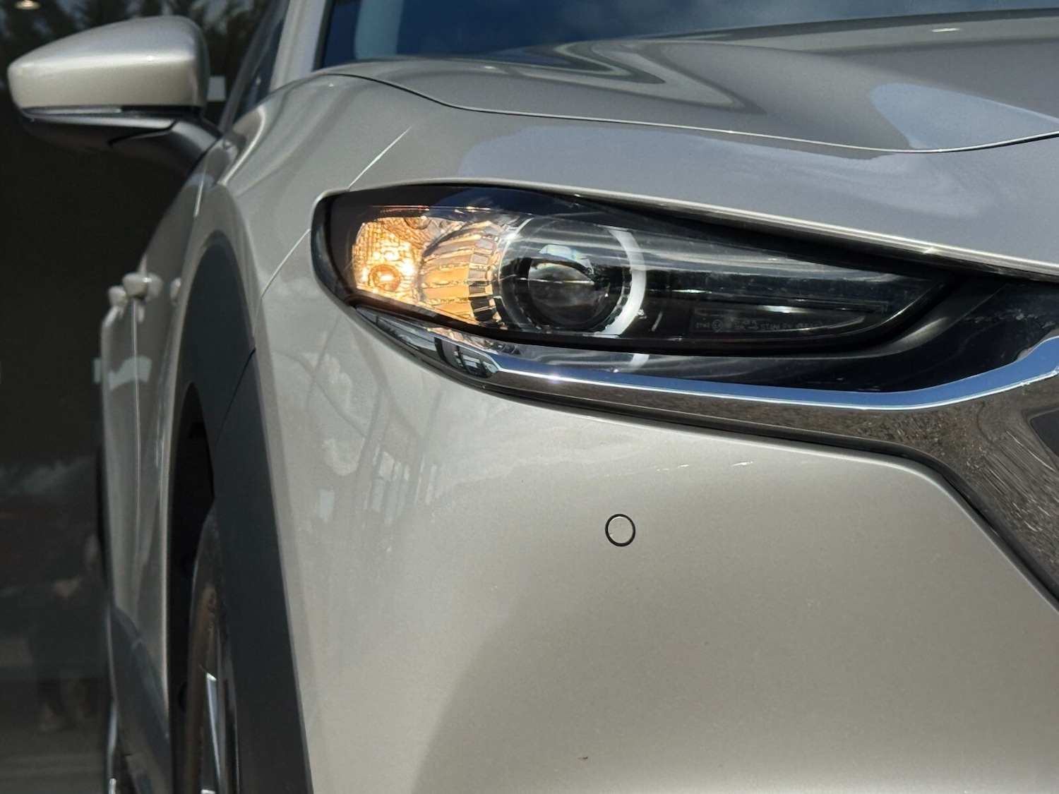 Used Mazda CX-30 2022 for sale - 77178157: Photo 10