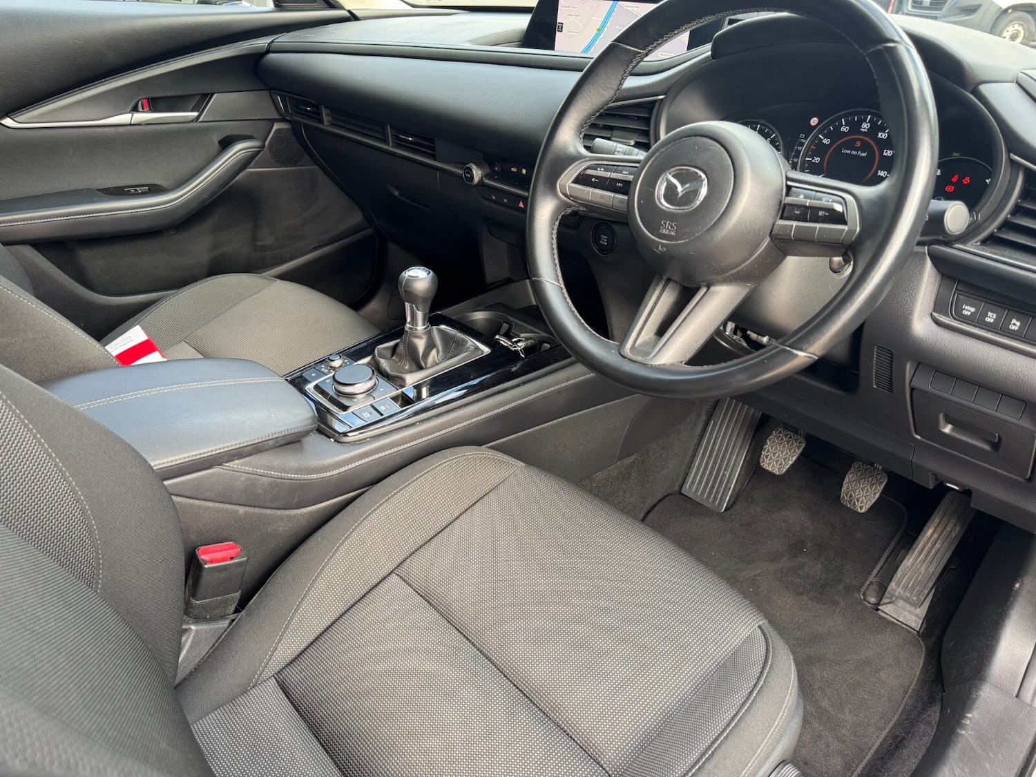 Used Mazda CX-30 2022 for sale - 77178157: Photo 28