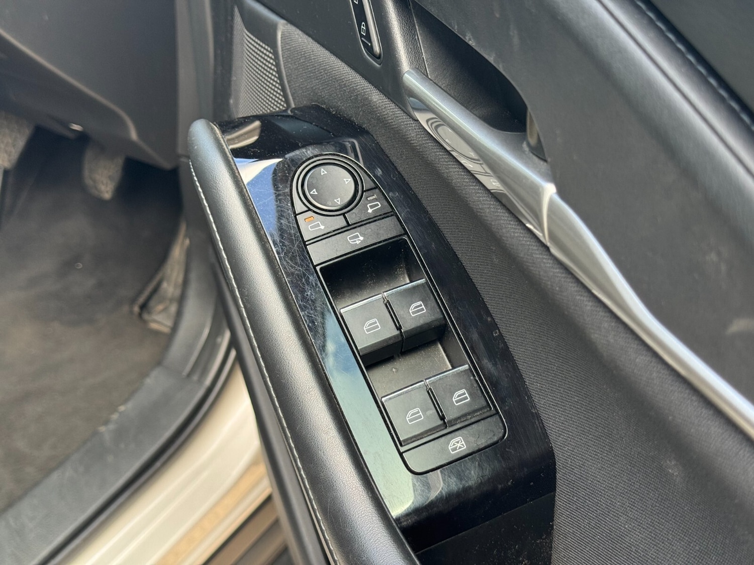 Used Mazda CX-30 2022 for sale - 77178157: Photo 29