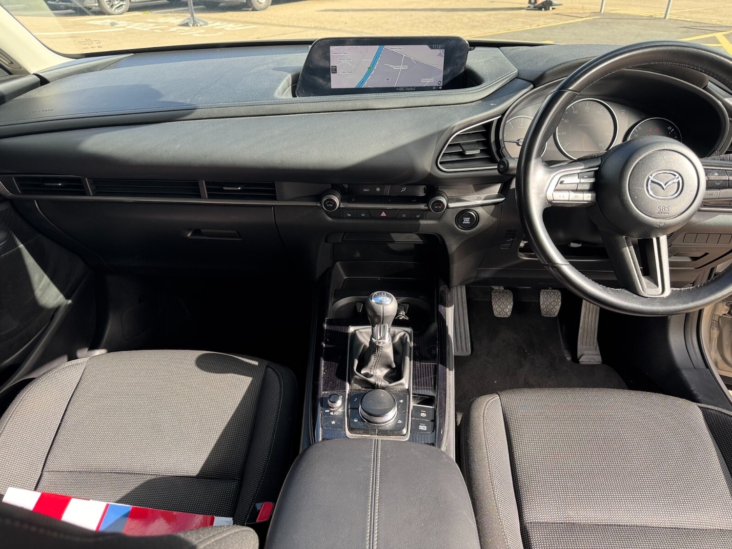 Used Mazda CX-30 2022 for sale - 77178157: Photo 33